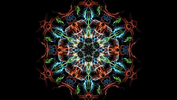 通过重体力劳动练出来的肌肉和标准健美人员肌肉有什么不同？